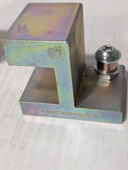 Siemens 172K255G01 Chain Tensioner (Commercial Use)