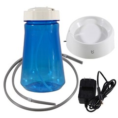 Dental Auto Water Supply System 1000ml for Ultrasonic Scaler Cleaning