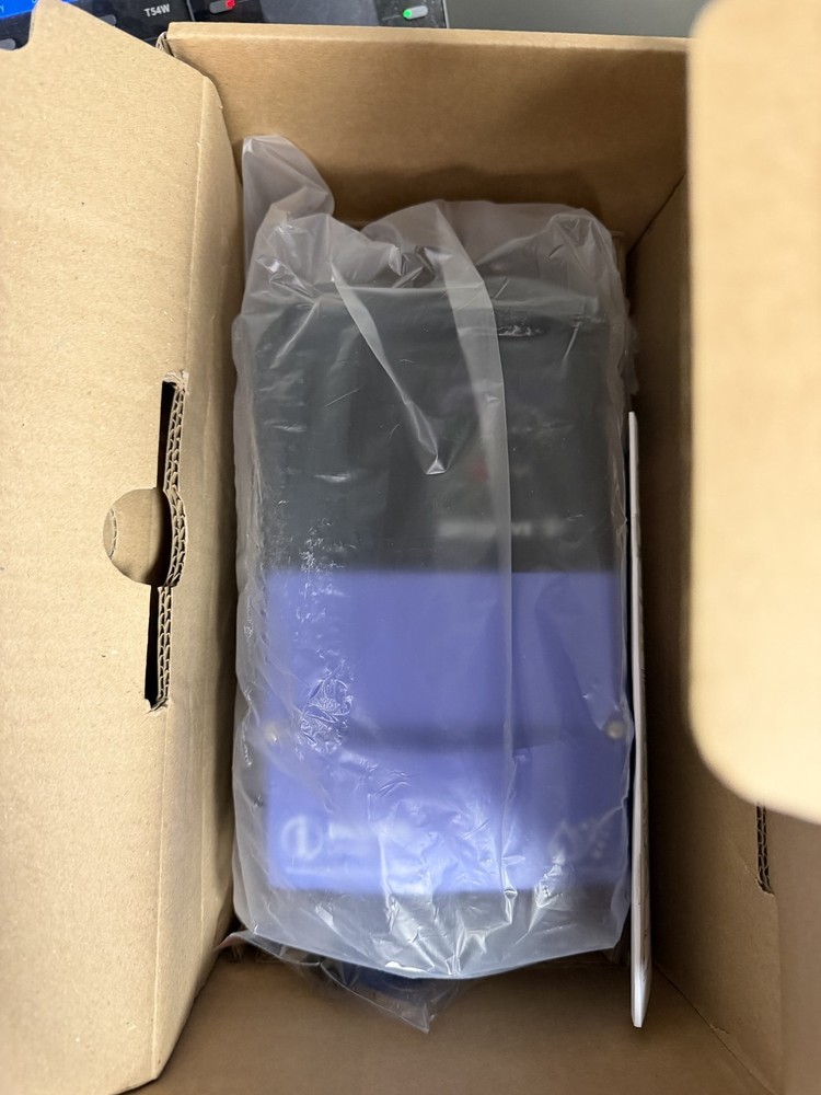 INVERTEK – ODE-3-140012-3F1A – OPEN BOX