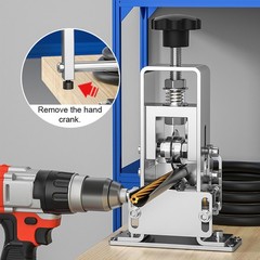 Wire Stripping Machine Blade – Cable Stripper Replacement For Manual Electric V1