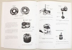 International Cub Cadet 126 127 147 Lawn Tractor Operators Service Repair Manual
