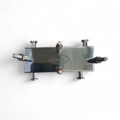 Pall Centramate LV Laboratory Filtration Cassette Holder Clamp CM018LV