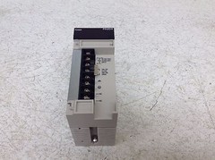 Omron C200HW-PA204 Power Supply Unit C200HWPA204