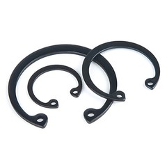Internal / External Circlips C-Clip Sizes: 5mm-150mm DIN471 DIN472 Spring Steel