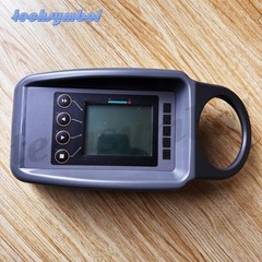 Dashboard Monitor Assembly YD00000463 YD00013826 for Hitachi ZX30/40/48/50U-5A