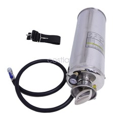 Fuel System Priming Pump For Detroit Diesel S60 MBE 900 MBE 4000 DD13 15 J47912