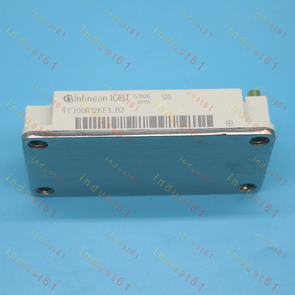 1PCS New For INFINEON FF200R12KE3_B2 FF200R12KE3-B2 Module