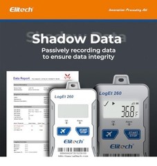 Elitech 4G Reusable Real-time Temperature Data Logger -22~158°F, Loget260-T Ne