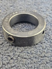 Peer LP207 Pillow Block Cast Iron Mounted Bearing FH207-23