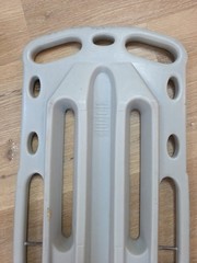 STABILIZER, DESIGN PRICIPLES INC. immobilization backboard 15 x 71 Inch Rescue