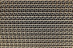 100 8.5×11 Cardboard Corrugated Pads Inserts Filler Sheet 8.5 x 11