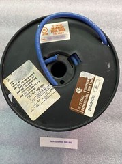 10AWG 600V MACHINE TOOL WIRE 100Ft P/N: 07602 Oil/Moisture Resistant