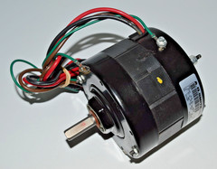 AO Smith 1/8HP 1075 RPM 208-230 Direct OEM Replacement Condenser Motor F42F62A50