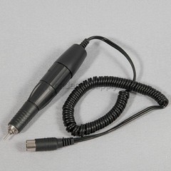 Dental Lab MARATHON-III Micromotor 35K RPM Polisher Grinder Machine Tool & Pedal