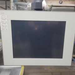 PHARMAWORKS TF1 Thermoformer Blister machine (2013 model TF1_014)
