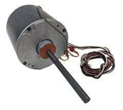 US MOTORS NIDEC K55ZZDSF-1190 1/2HP Motor 1198 1625RPM 1-Speed 575V 5.6″ NEW