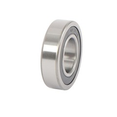 62/32-2RS 4 Pack 32mm Inner Dia 65mm OD 17mm Deep Groove Ball Bearing for CNC
