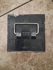 BoltSwitch PT324 PullOut 200A 3Pole 240V Included Fuses free Shipping