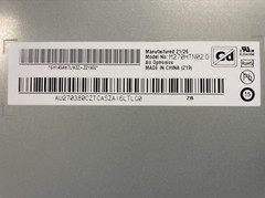 NEW- KL.27005.039 AUO 27” 1920X1080 TFT-LCD Screen Display Panel M270HTN02.0