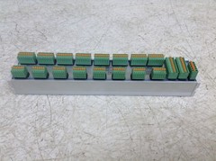 LPKF BTU-IO-8 Laser & Electronics Connector Bar BTUIO8