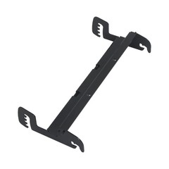 52″ X 52″ Tuff Top Tractor & Mower Canopy For ROPS 2″ x 2″ or 2″ x 3″ White