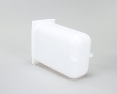 Server Jar, Fountain, Plastic, Deep, White 82557 – Free Shipping + Geniune OEM