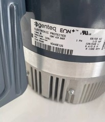ICP Heil ECM Blower Motor 1/2HP 1190743 5SGA39FL 120/240V 1PH 1300RPM OEM