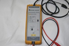 Probe Master 4231 High Voltage Differential Probe 1000 Vrms Cat III