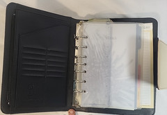 Franklin Covey 365 Day Planner