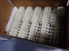 USD PSU111-WH WIRE CONNECTORS 10210123160