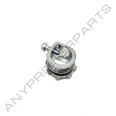 Lot 100 pcs 3/8 in Flexible Metal Conduit (FMC) AC (BX) Set Screw Box Connector