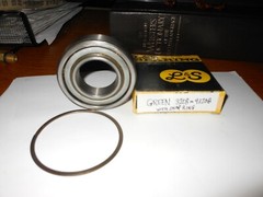 GREEN BRAND 3208=43208~MADE IN USA~40X80X18MM~SEE TEXT FOR DETAILS~FREE SHIPPING