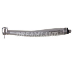 Dental High Speed Handpiece with LED Light E-generator 4 Hole Pana Max US STOCK