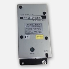NEW TAMAGAWA SEIKI TA8420N7800E902 SERVO MOTOR
