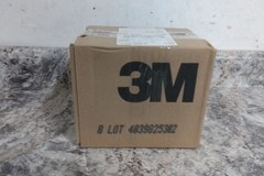 3M 83678 400 Pk 5 In Diameter P600 Grit PSA Sanding Disc