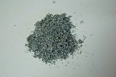 4 pounds Aluminum 6061 shavings chips clippings CNC mill fast free shipping