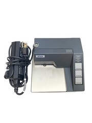 Epson TM-U295 Slip Printer