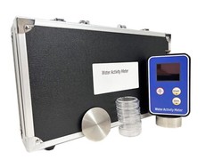 Water Quality Monitor Conductivity Meter TDS Salinity Resistivity Temp Tester