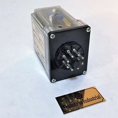 ABSOLUTE PROCESS API LPI-2 4-20 MA LOOP ISOLATOR
