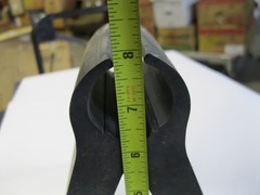 1 qty, OMG Roofing Products Olyflow PipeGuard 1.5- 2 Inch Pipe NEW