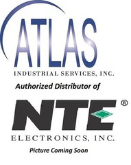 NTE NTE235 TRANSISTOR NPN SILICON 65V IC=3A TO-220 CASE PO=4W 27MHZ RF POWER AMP