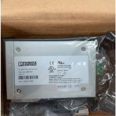 2891001 1PCS NEW PHOENIX CONTACT FL SWITCH SFNB 5TX Ethernet Switch 2891001