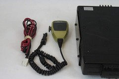 Vertex VX6000L VX-6000 LowBand 100 Watts 37-50 Mhz 256 Channels