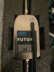 ABER FUTURA KIT w/3 Sensors 2369-00 Preamplifier, PALL BIOM System, iCELLis NANO