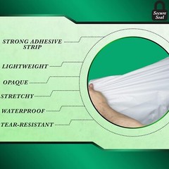 Ultra Heavy Duty 5MIL Poly Mailers Shipping Mailing Poly Bags 19in X 24in