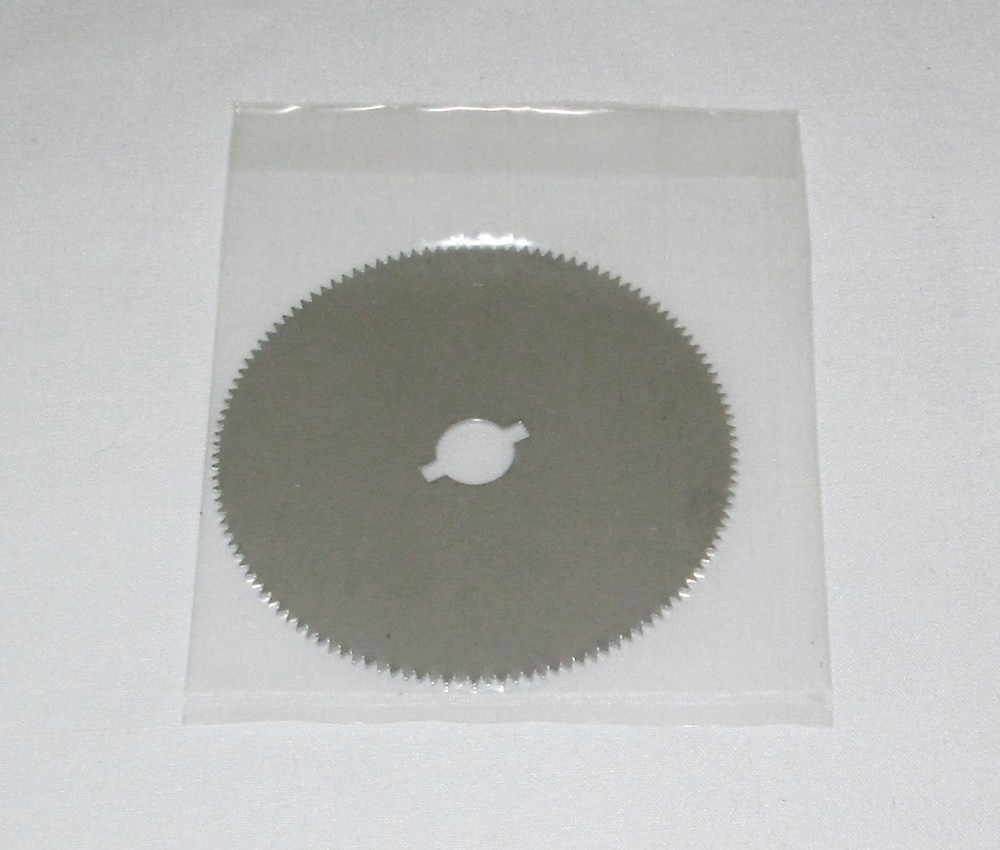 Plaster Cast Cutter Saw Slitting Blade 2-1/2″ Stryker American Tiger Medicon