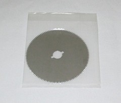 Plaster Cast Cutter Saw Slitting Blade 2-1/2″ Stryker American Tiger Medicon