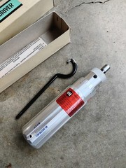 TOHNICHI TORQUE SCREWDRIVER 20 – 100 KGF-CM 100LTDH Japan