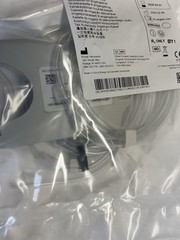 Stryker 5400-050-001 Single Irrigation Cassette for CORE Consoles EXP 2028-02-06
