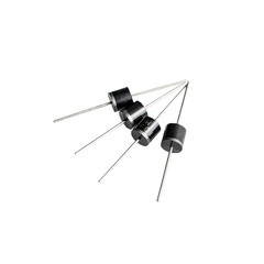 (20 Pcs) 10A10 Rectifier Diode, 10A 1000V R-6 Axial Electronic Silicon Diodes